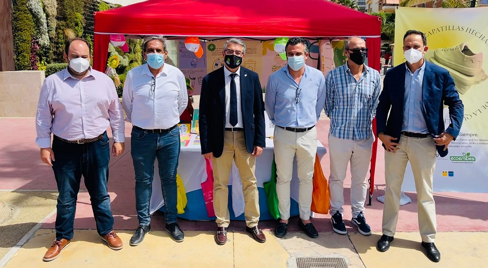campaña crsu y ecoembes