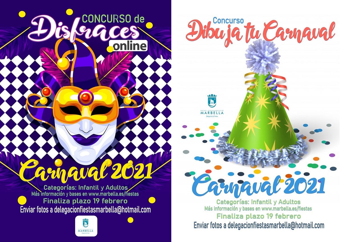 carnaval 1