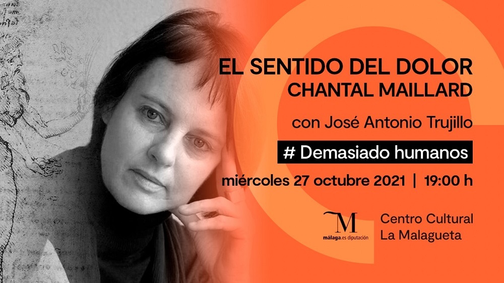 cartela chantal mallard demasiado humanos cclamalagueta