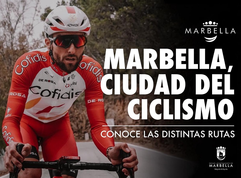 ciclismo