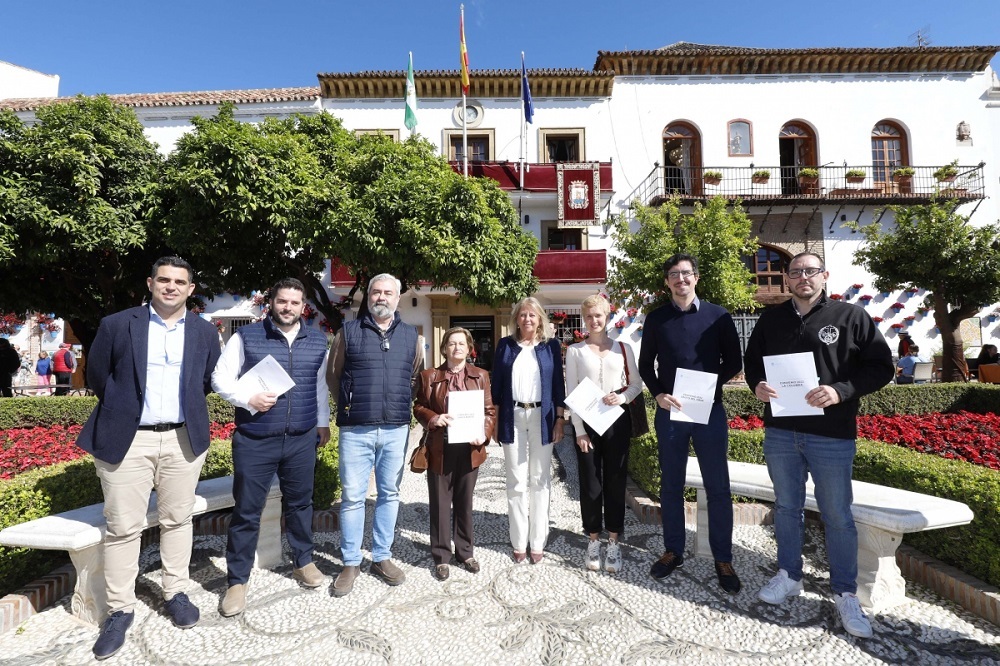 cofradías 1