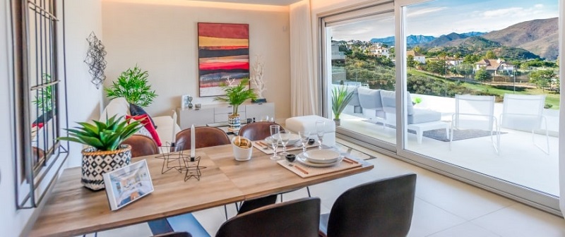 comedor