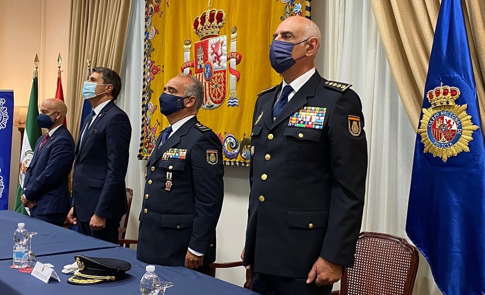 comisario