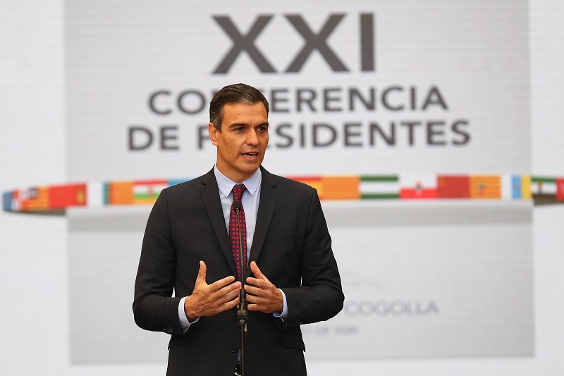 conferencia
