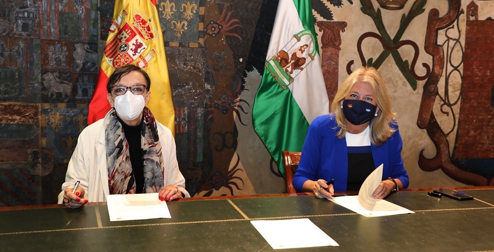 convenio crece