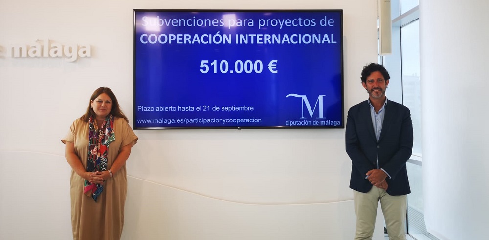 cooperación