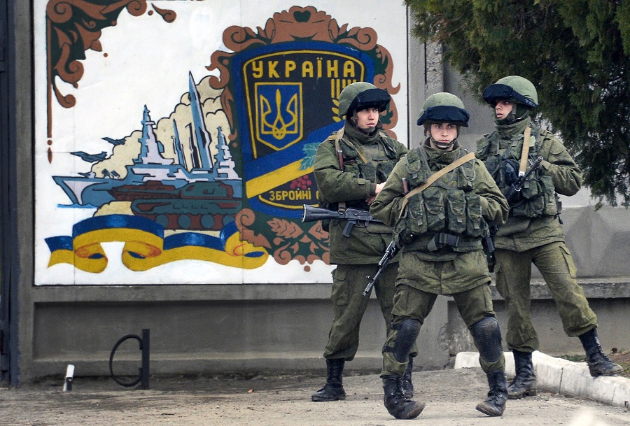 crimea