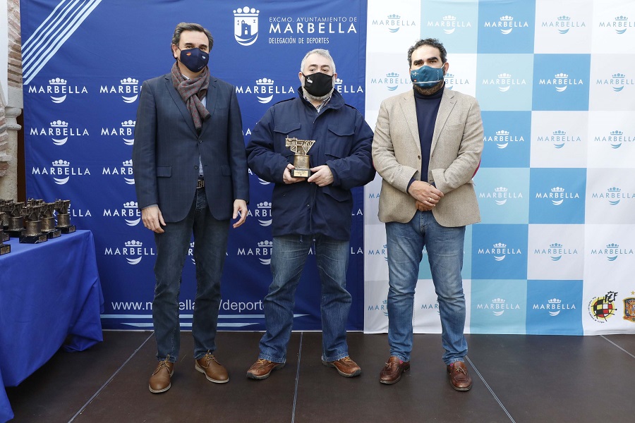 deportista