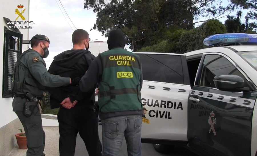 detencion