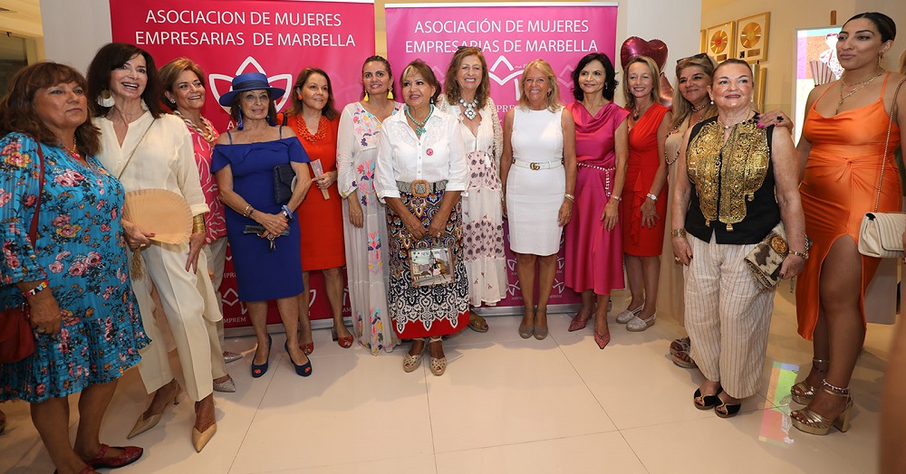 empresarias