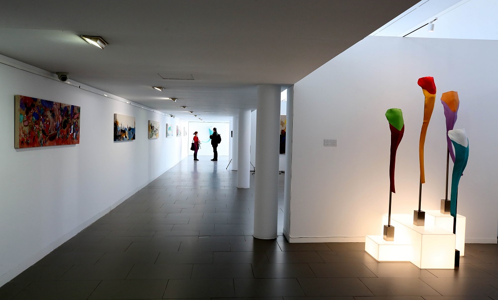expo teresa grau