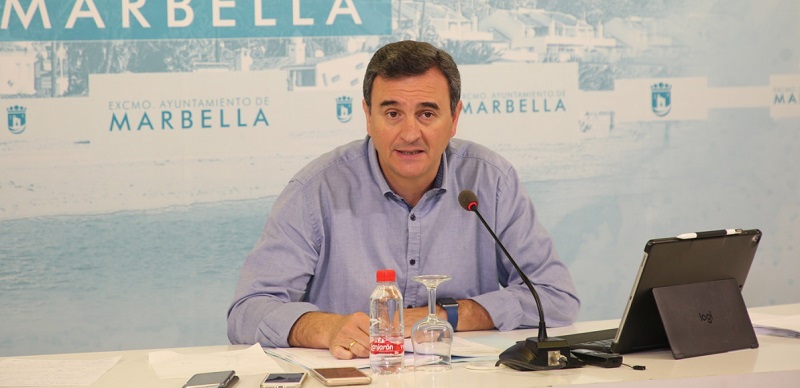 félix romero 24 junio 19