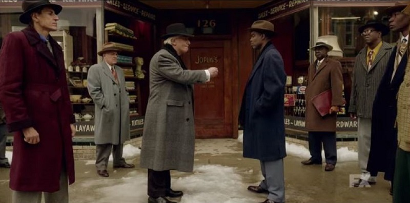 fargo cortada