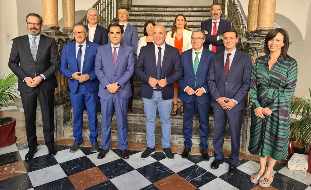 firma convenio pfea 2022 2