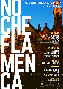 flamenco