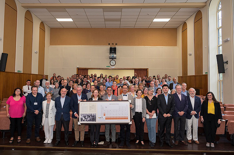 foto grupo 90 aniversario ifqr
