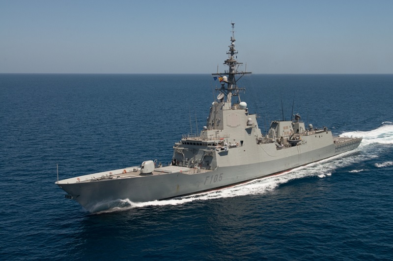 fragata