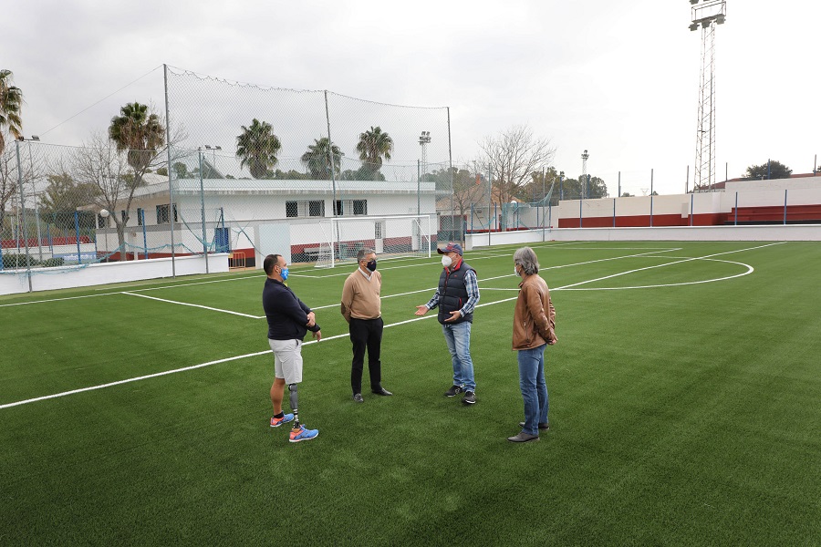 futbol 7