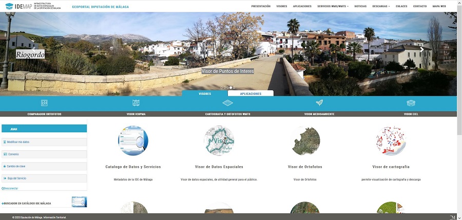 geoportal 6