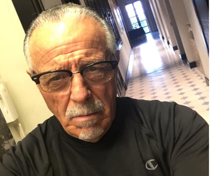 george