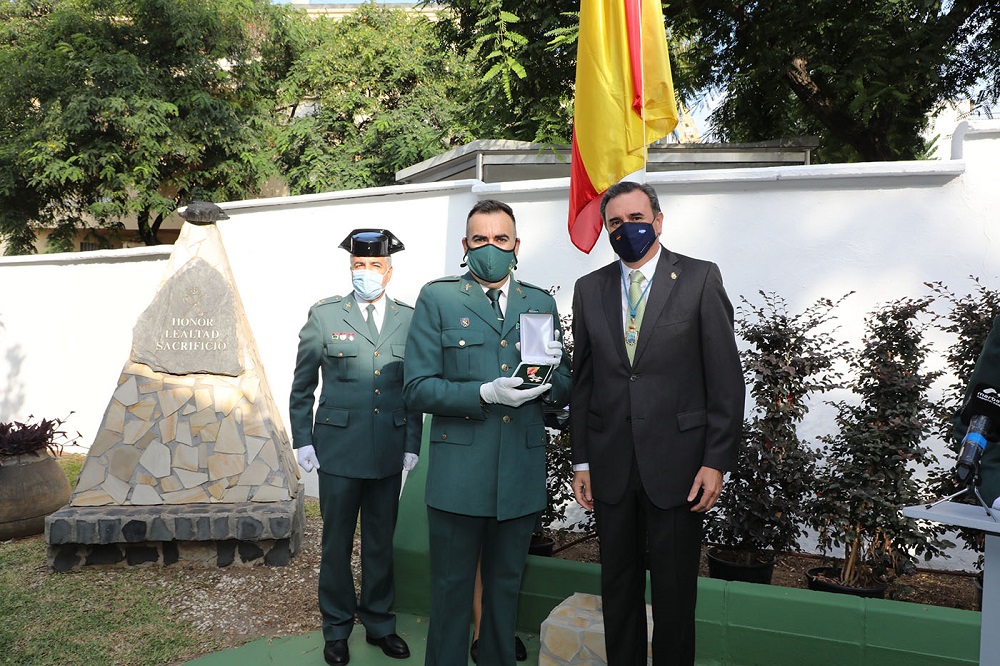 guardia