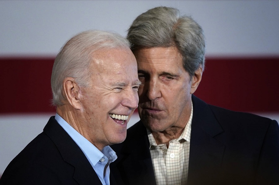 kerry