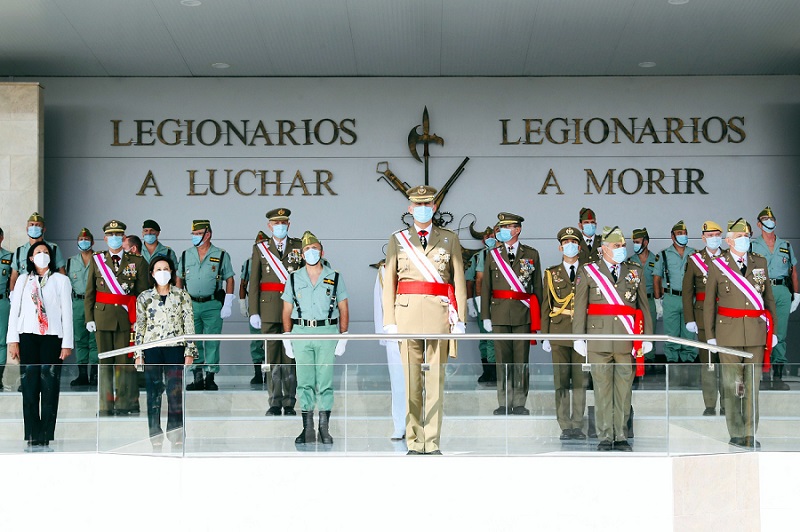 legión