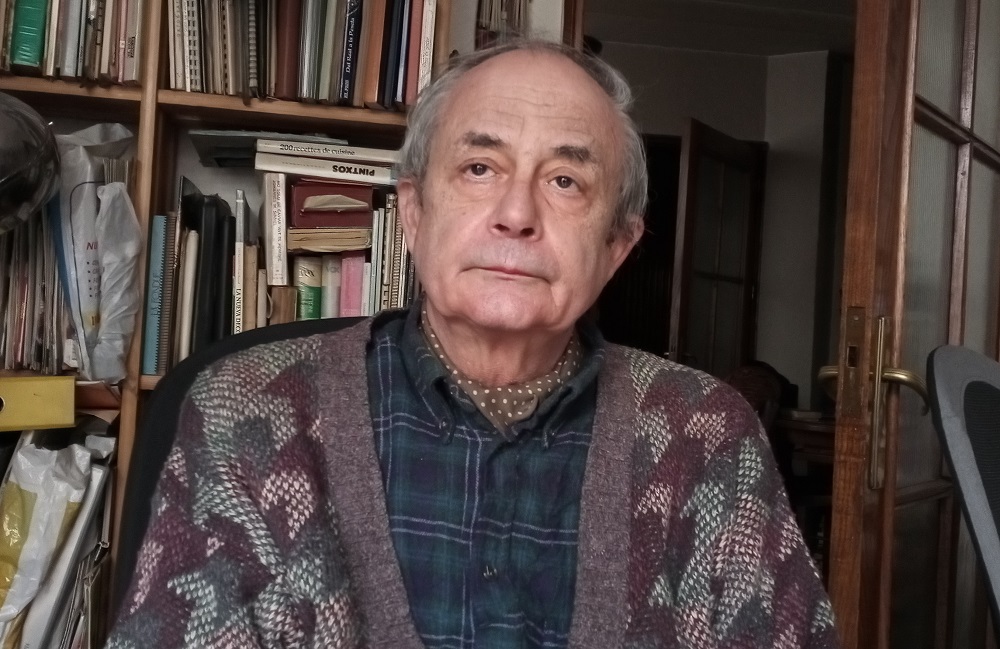 lorenzo castro sociólogo