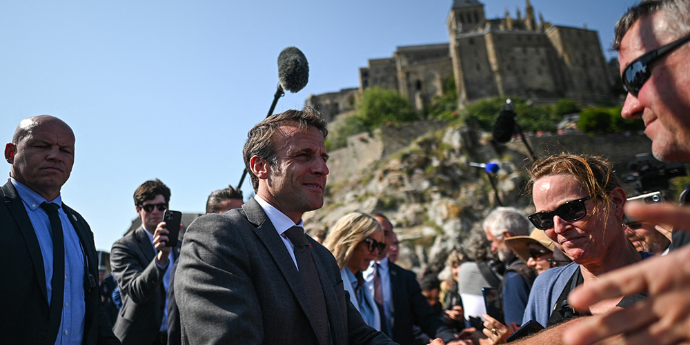 macron1