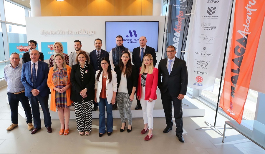 malaga adentro grupo