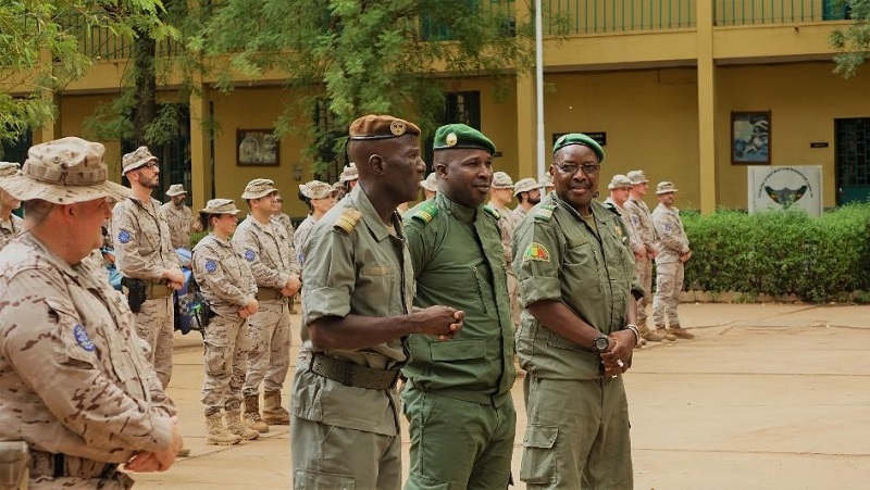 mali 2
