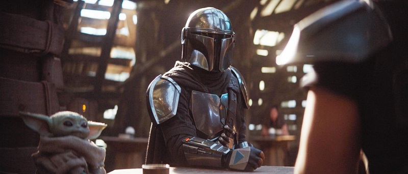 mandalorian 1 cortada