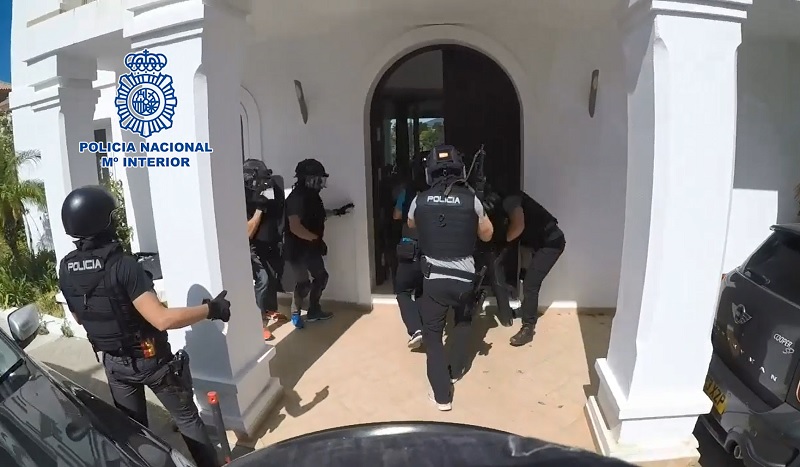 marbella