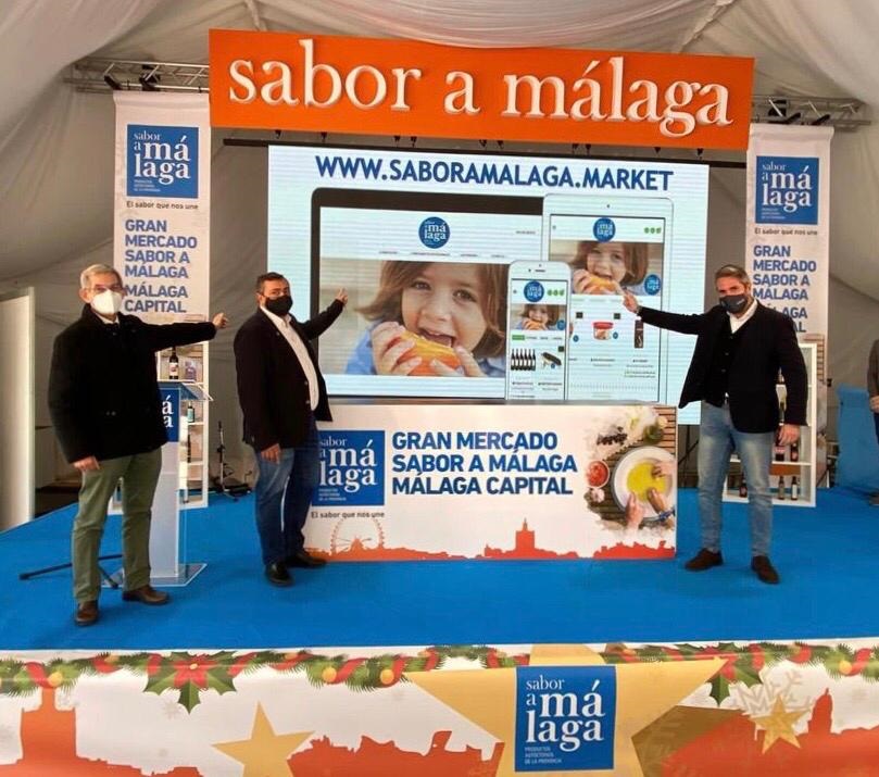 market 3
