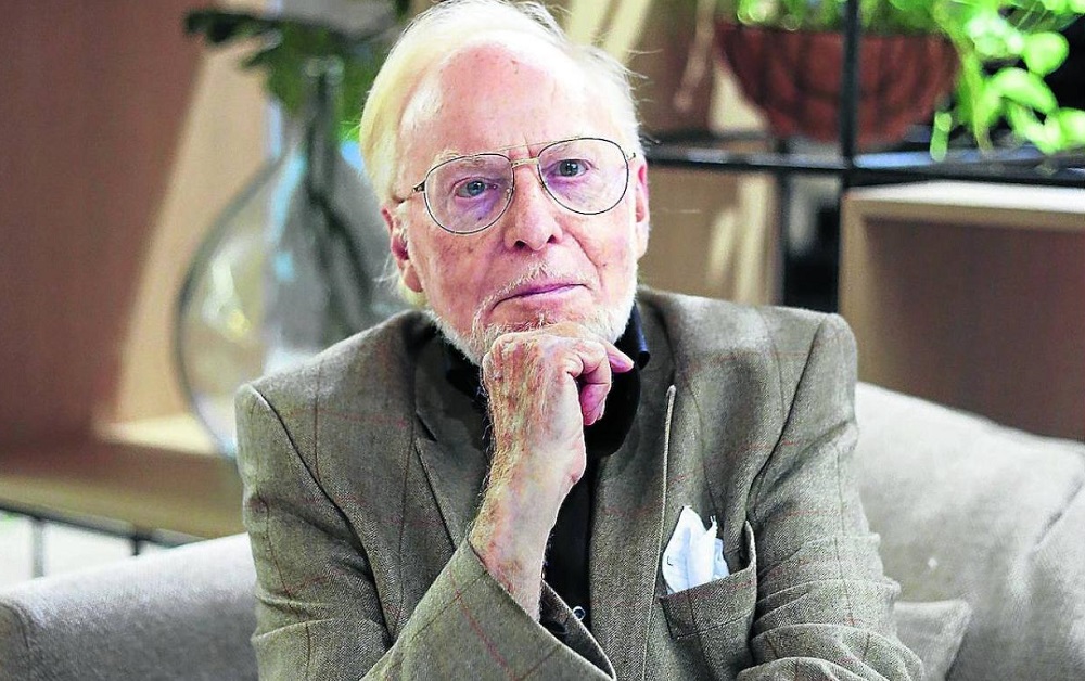 mauricio wiesenthal ESCRITOR