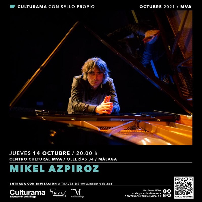 mikel azpiroz