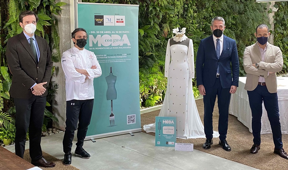 moda málaga