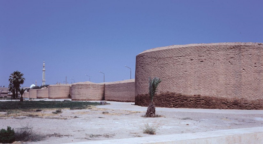 muralla