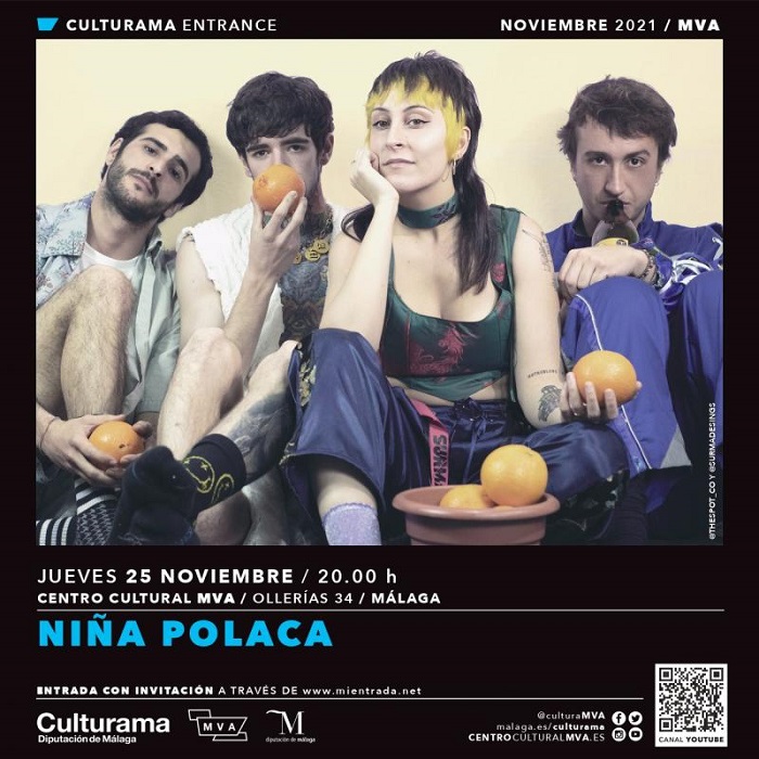 niña polaca