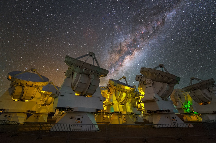 observatorio