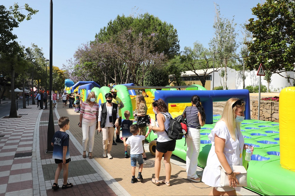 parque