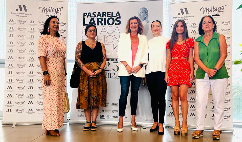pasarela