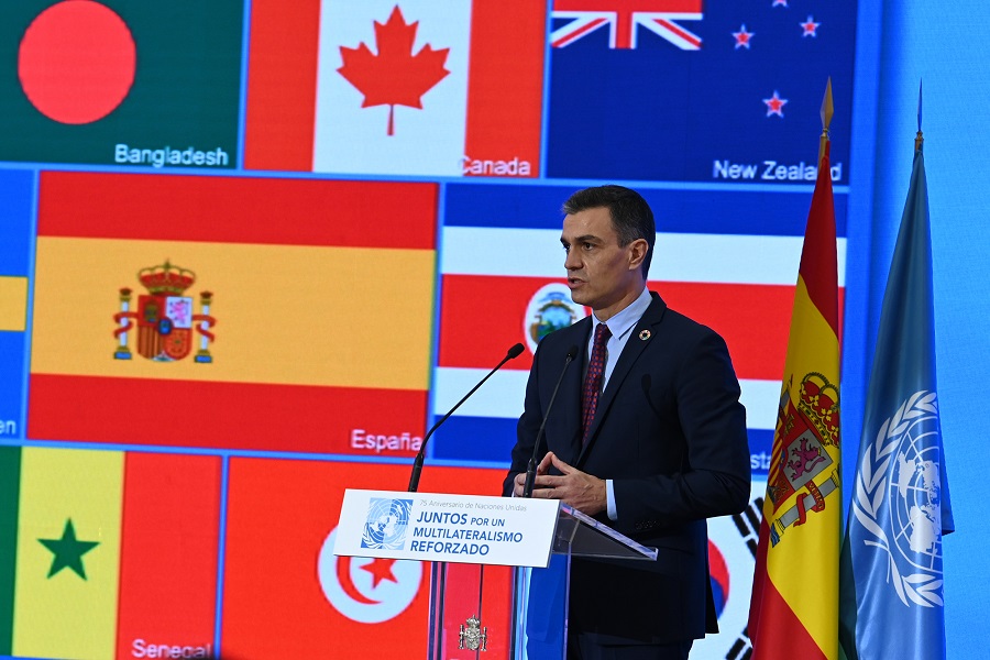 pedro onu