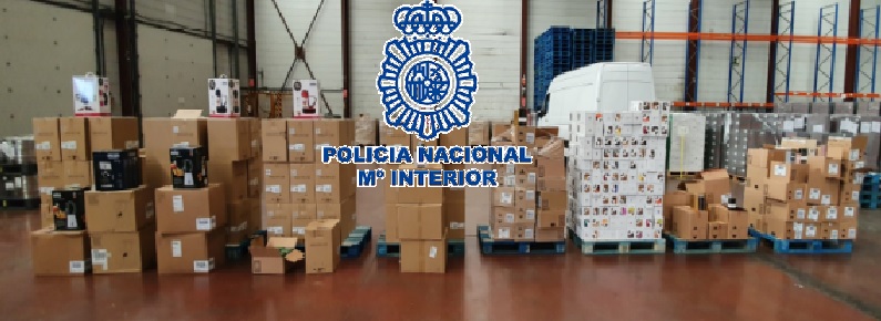 policia