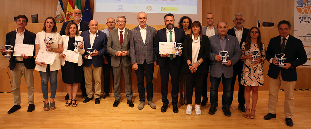 premiados