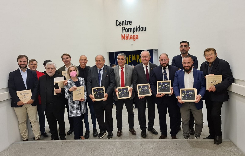 premio gran senda