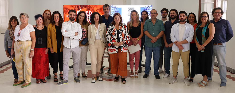 presentacion programacion la termica 1