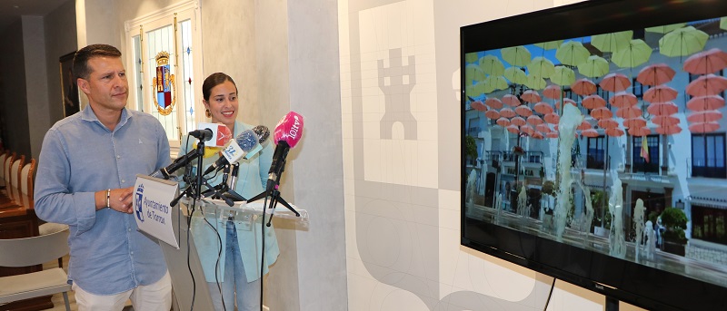 presentacion campaña nacional 1