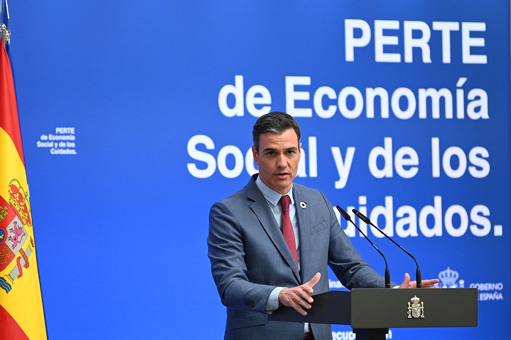sanchez perte