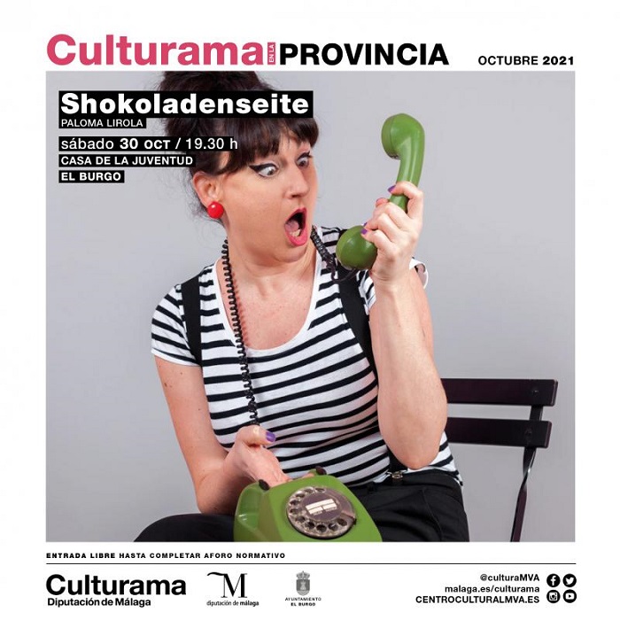 shokoladenseite
